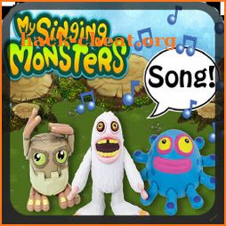 My Singing Monster Song icon