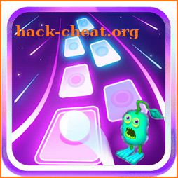 My Singing Song Monsters Hop icon