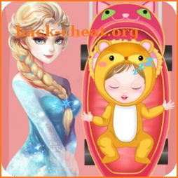 My Sister Annan - Dress up games for girls icon