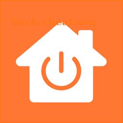 My Smart Home icon