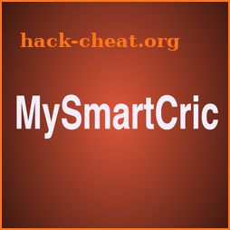 My SmartCric.com - IPL 2018 Cricket News & Updates icon