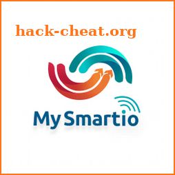 My SmartIO : Data Transfer App icon