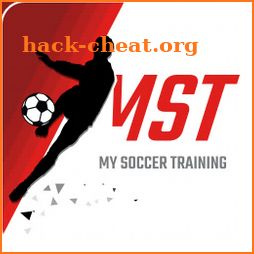 My Soccer Training: Personal Trainer Coach Videos icon