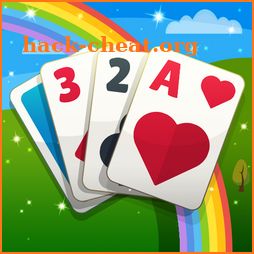 My Solitaire - Card Game icon