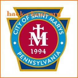 My St. Marys icon