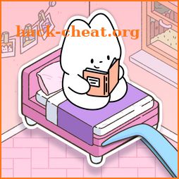 My Sticker Room icon
