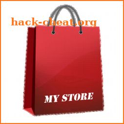 My Store icon