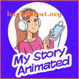 My Story Animated - Your Story icon