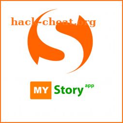 My Story App icon