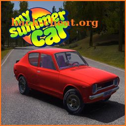 My Summer Car Guide icon