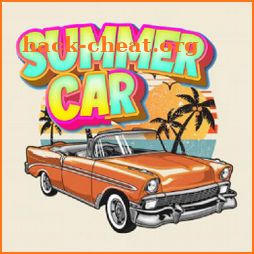 My Summer Car Highway icon