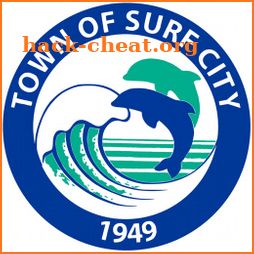 My Surf City icon