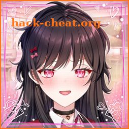 My Sweet Bully - Sexy Anime Dating Game icon