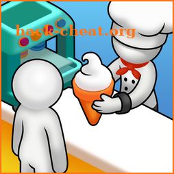 My Sweet Cafe icon