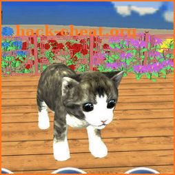 My Sweet Cat Simulator icon