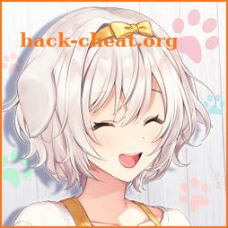 My Sweet Puppy Love: Anime Girlfriend Game icon