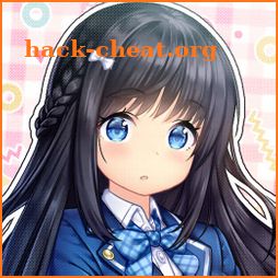 My Sweet Stepsisters : Anime Girlfriend Game icon