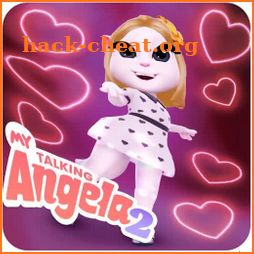 My Talking Angela 2 Guide Tips icon