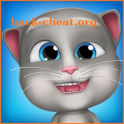 My Talking Bob Cat icon