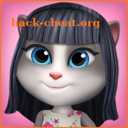 My Talking Cat Lily 2 icon