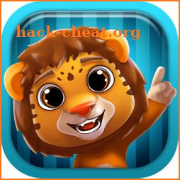 My Talking Lion Virtual Pet icon