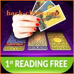 My Tarot Advisor: Video Tarot Card Readings icon