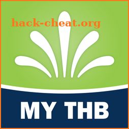 My THB Mobile icon
