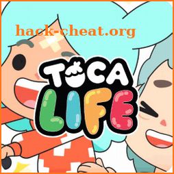 my toca life World Town Guia icon