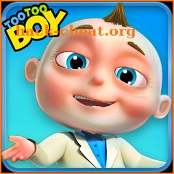 My TooToo Boy Fun Game - Talk, Play and Learn. icon