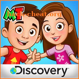 My Town : Discovery icon