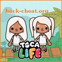 my town toca life Stable Guia icon