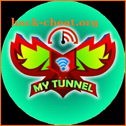 MY TUNNEL VPN icon