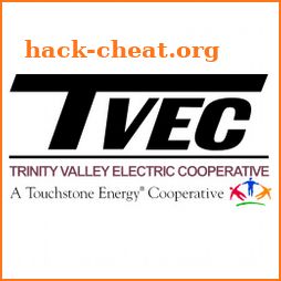 my TVEC icon