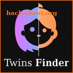 My Twin Finder : Reverse Photo Search icon