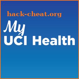 My UCI Health icon