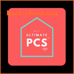 My Ultimate PCS icon