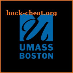 My UMass Boston icon
