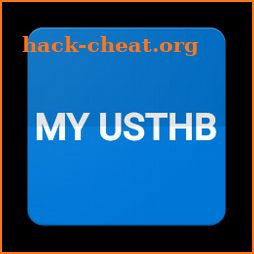 My USTHB icon