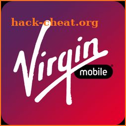 My Virgin Mobile icon
