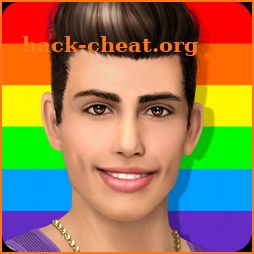 My Virtual Gay Boyfriend icon