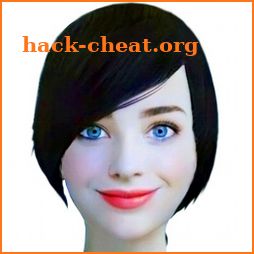 My Virtual Girl at home Pocket Girlfriend Shara 3D icon