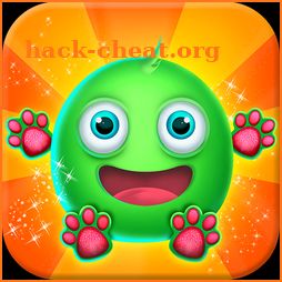 My Virtual PooPee Pet Game - Adopt a Puppy Animal icon
