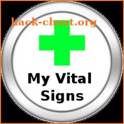 My Vital Signs icon