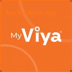 My Viya icon