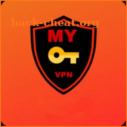 My VPN - Fast & Unlimited icon