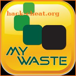 My Waste icon