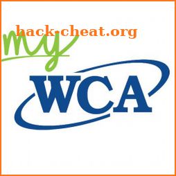 My WCA Waste icon