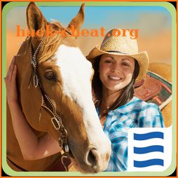 My Western Horse – Childproof icon