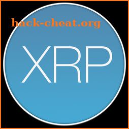 My XRP - Cryptocurrency Trading Market Data icon
