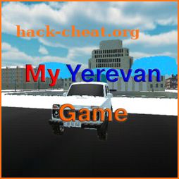 My Yerevan icon